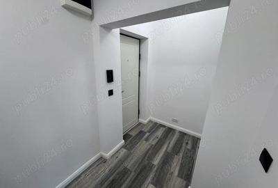 Apartament cu 3 camere semidecomandat în Central - 2