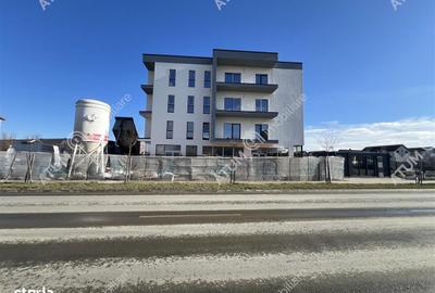 Spațiu comercial, de 70 mp, în Șelimbăr