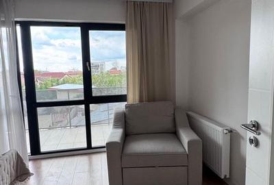 Apartament cu 3 camere în Iosia - 12