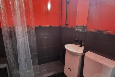 Garsoniera Gara de Nord | Renovata | Proximitate metrou - 7