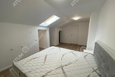 Apartament cu 3 camere 2 bai si loc de parcare in Sibiu - 9