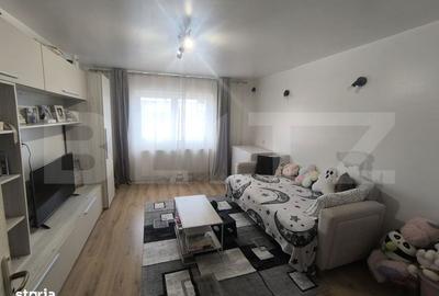 Apartament cu 4 camere decomandat, mobilat în Feldioara - 3