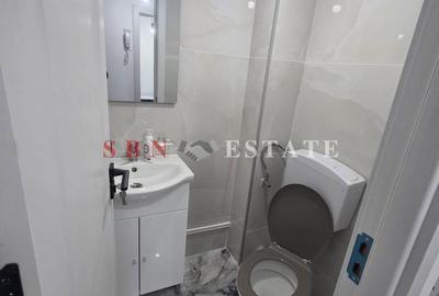 Garsonieră, mobilată în Ozana - 3