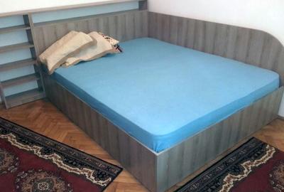 Apartament cu 3 camere semidecomandat, mobilat în Ferdinand - 4