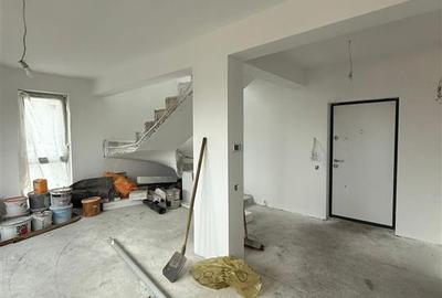 Primarie Popesti Leordeni - Vila Individuala - P+1 - 250mp Teren - 4