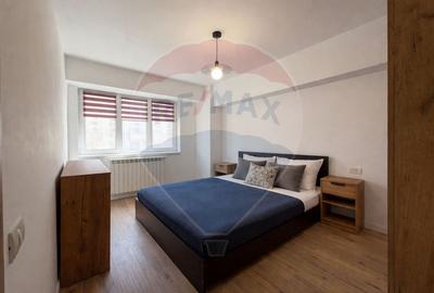 Apartament cu 3 camere decomandat, mobilat în Ultracentral - 2