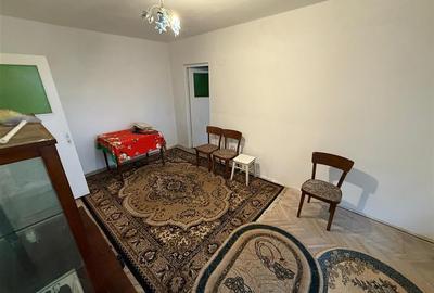 APARTAMENT 2 CAMERE, BARSEI GARA - 8