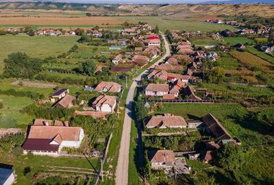 Teren 709mp Gura Arieșului COMISION 0% - 1