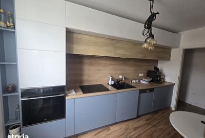 Apartament cu 3 camere în Cetate - 5