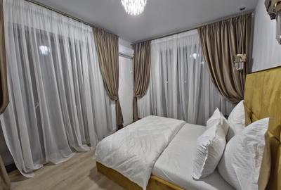 Mamaia Nord apartament 2 camere la cheie - 5