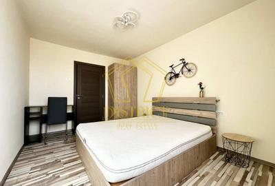 Apartament cu 3 camere decomandat în Complex Studențesc - 6