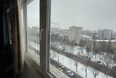 Apartament cu 2 camere semidecomandat în Dristor - 3