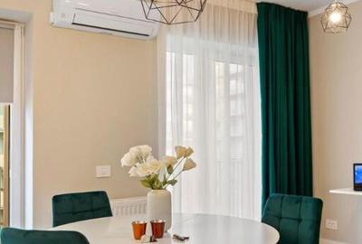 || 7 MINUTE METROU BERCENI || Apartament studio-51 mp - 6