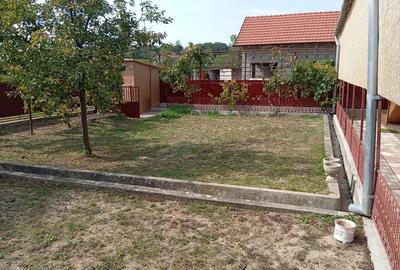 De vanzare casa construita pe 3 niveluri - 9