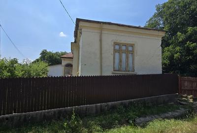 Casă cu 5 camere cu Teren 900 Mp în Jariștea - 15