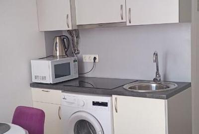 Garsoniera in zona Tractorul - 2