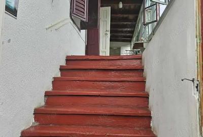 Casă cu 2 camere în Bunești - 6