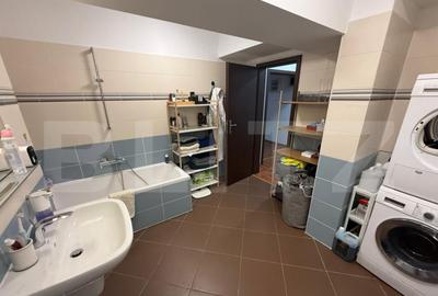 Apartament 4 camere, 140 mp, zona Piata Mare - 2