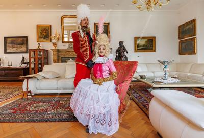 Apartament cu 3 camere decomandat, mobilat în Ultracentral - 31