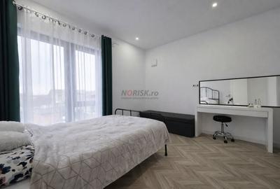 Casă individuală cu 5 camere cu Teren 667 Mp în Măgurele - 13