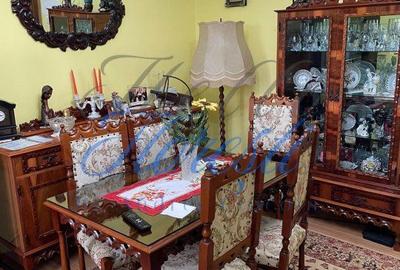 Apartament cu 3 camere decomandat, mobilat în Gheorgheni - 6