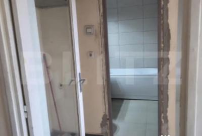 Apartament cu 2 camere semidecomandat în Democrației - 10