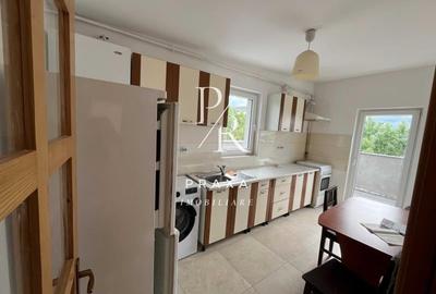 Apartament 3 camere decomandate , 60mp+20mp terasa ,parcare inclusa, zona Bmw! - 5