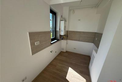 Ap 2 cam, parter,terasa, bloc 2025, comision 0%, vedere spre Ap 2 cam, parter,terasa, bloc 2025, comision 0%, vedere spre - 5