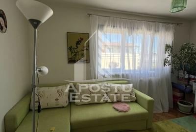 Apartament 3 camere Zona STADION - 8