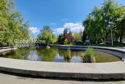 4 Rooms | Pitesti Residence - I C Bratianu 54 | Panoramic View - 34