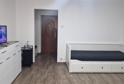 Vanzare garsoniera | Titan | Metrou | Parc | etaj 3/10 | renovata integral | mob - 3