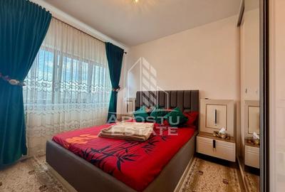Duplex cu 4 camere, 2 locuri de parcare, zid dublu, in Sanandrei. - 2