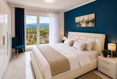 Apartament cu 2 camere decomandat în Bună Ziua - 5