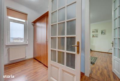 Apartament cu 4 camere în Rahova - 10