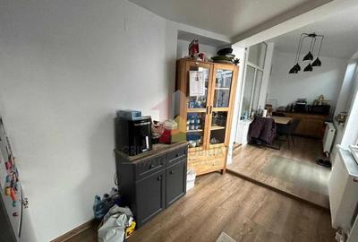 Impecabila Vila P M central 250 mp utili mobilata si utilata Impecabila Vila P M central 250 mp utili mobilata si utilata - 12