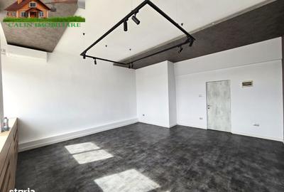 Spațiu comercial, de 35 mp, în Central - 3