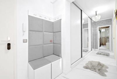 Apartament cu 3 camere decomandat, mobilat în Avantgarden - 16