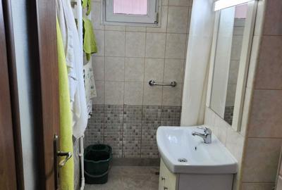 Apartament cu 2 camere semidecomandat în Central - 8
