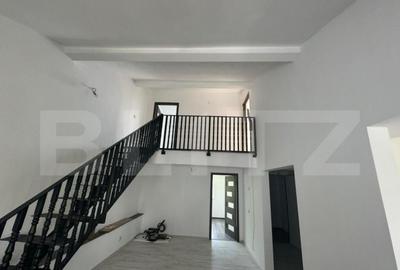 Apartament cu 4 camere, 89 mp, Burdujeni - 7