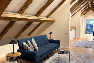 Apartament cu 2 camere în Centrul Civic - 2