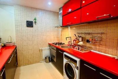 Apartament 2 camere in Bloc Nou CTP langa Metrou Jiului - 6