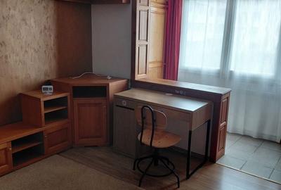 Apartament cu 2 camere decomandat în Central - 4