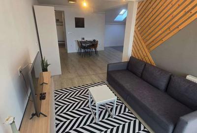 Apartament cu 2 camere în Central - 2