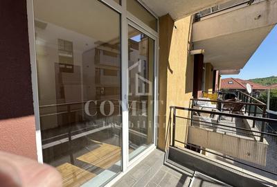 Apartament cu 2 camere decomandat, mobilat în Borhanci - 9