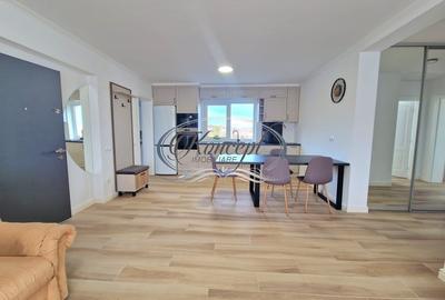 Apartament modern la casa cu vedere panoramica in Borhanci - 3