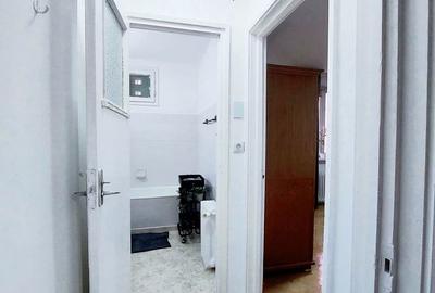 Apartament cu 2 camere semidecomandat, mobilat în Titan - 9