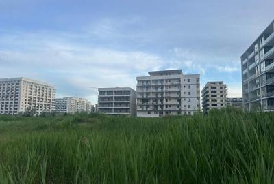 Teren Mamaia Nord - Promenada , al2lea rand la mare - 5