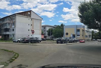 Teren Construcții intravilan de 590 mp, în Central - 1