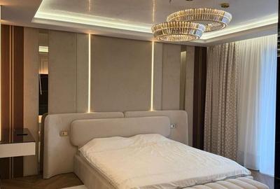 Apartament cu 5 camere în Aviației - 9