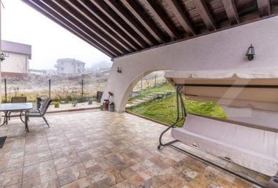 Casa individuala la cheie,160 mp utili, 2500 mp teren, zona linistita - 5